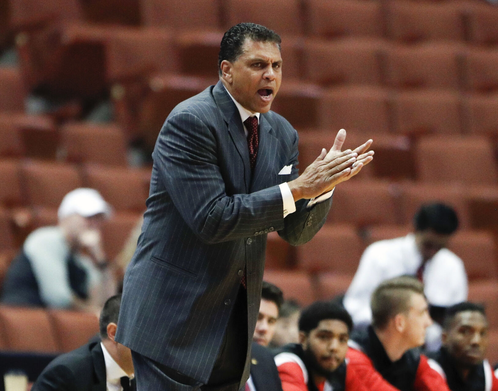 Reggie Theus